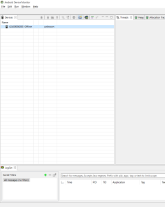 Androidスクリーンショット